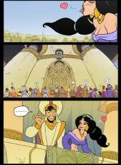 Princess jasmine and deceitful gossips sex comic jpg x Princess jasmine