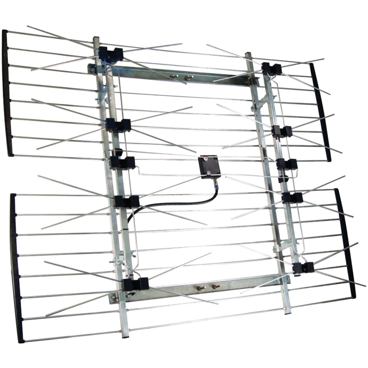 RadioShack Niles Channel Master CM3414 Cable and Antenna Signal