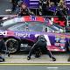 NASCAR keeps turning screws on its lug nut rules; when will teams learn? 