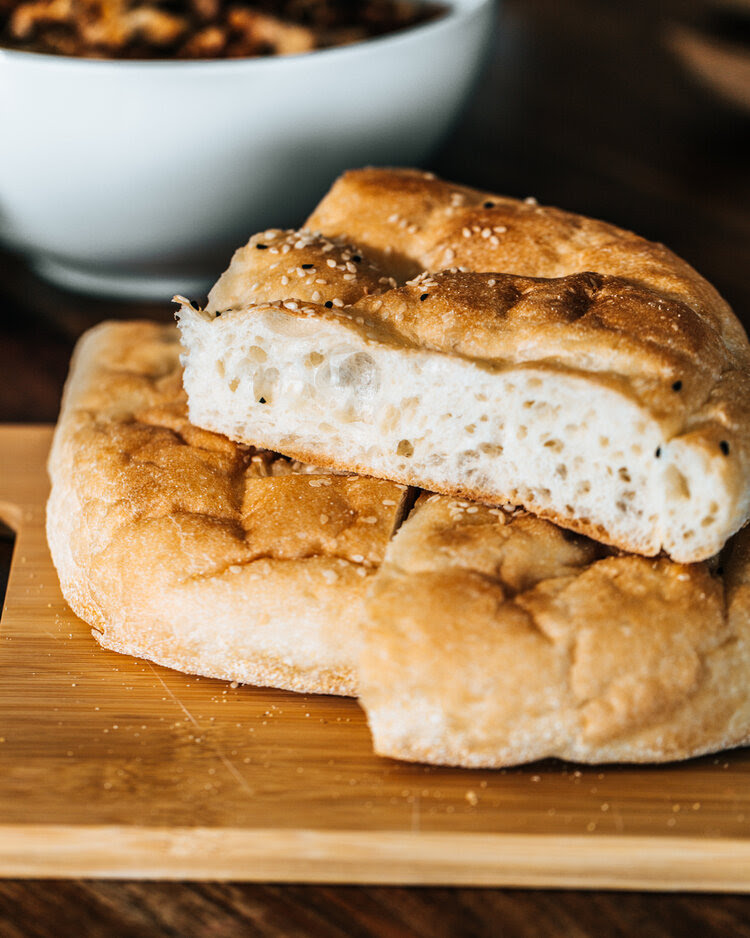 Kotti Berliner Döner Kebab by null
