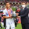 サンフレッチェ広島優勝における野々村チェアマンコメント ...