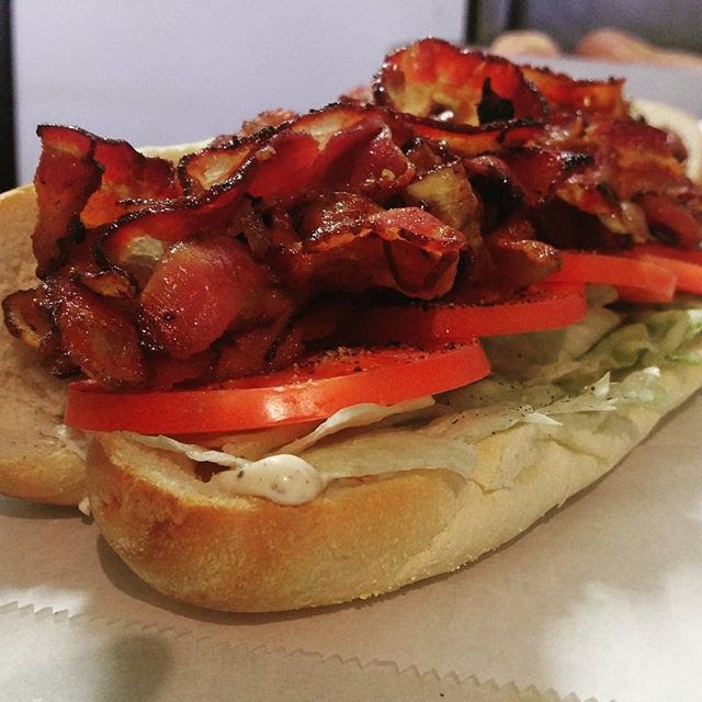 Surfwiches Steaks Hoagies & More by null