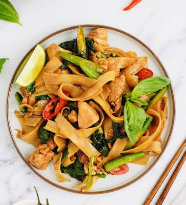 Yai Thai restaurant, Lakewood, CO by null