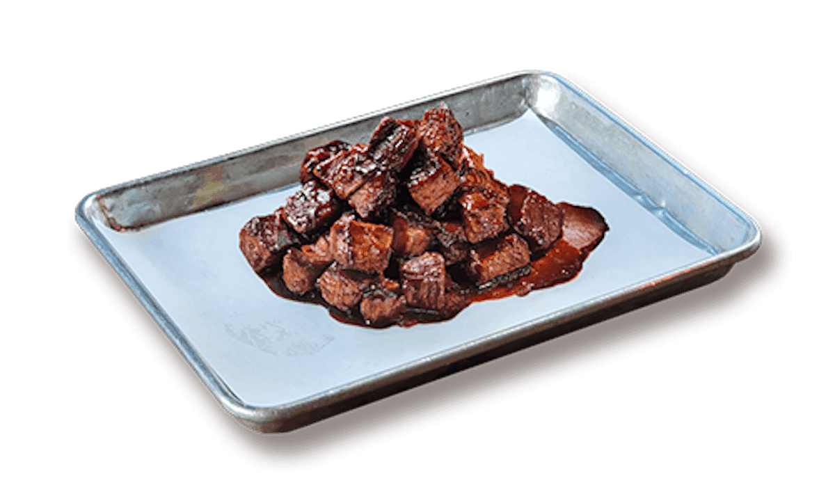 Famous Dave's Bar-B-Que by null