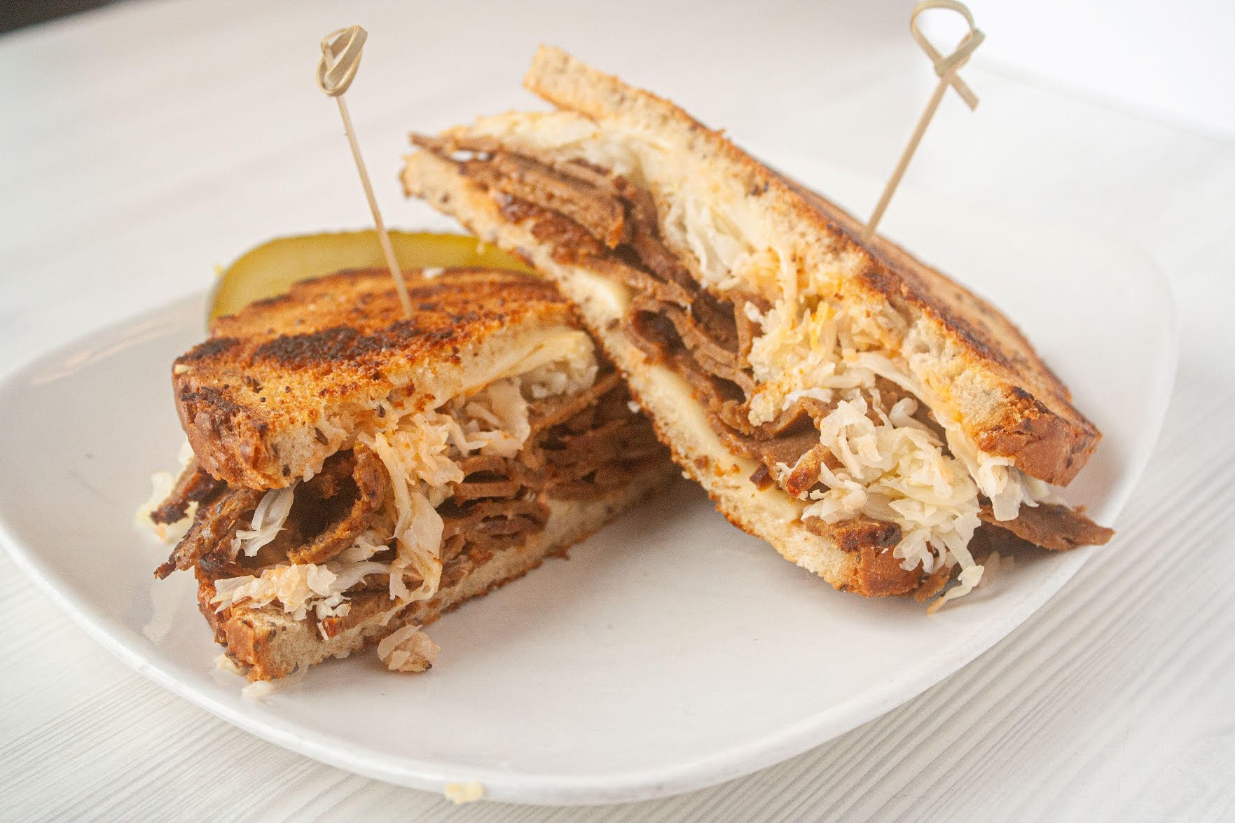 Strong Hearts by null