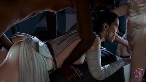 Rey skywalker star wars porn rey naked ai art unrealerica on deviantart jpg x Rey star wars