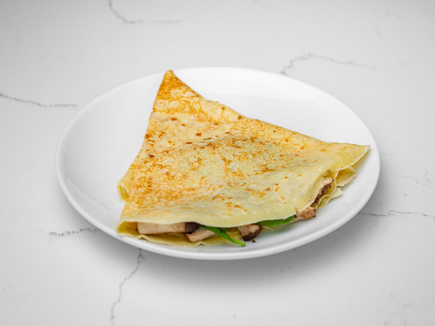 Little Crêpe Café by null