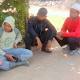 TNI- AL Pos Rembang Bantu TMMD - Mitra Today News (Siaran Pers)