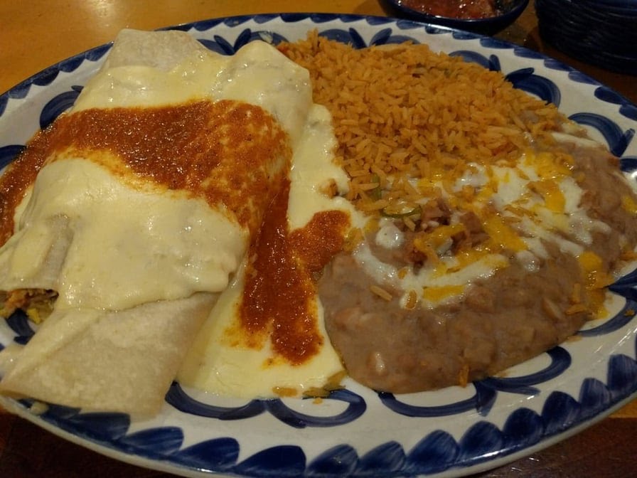 Casa De Pico by null