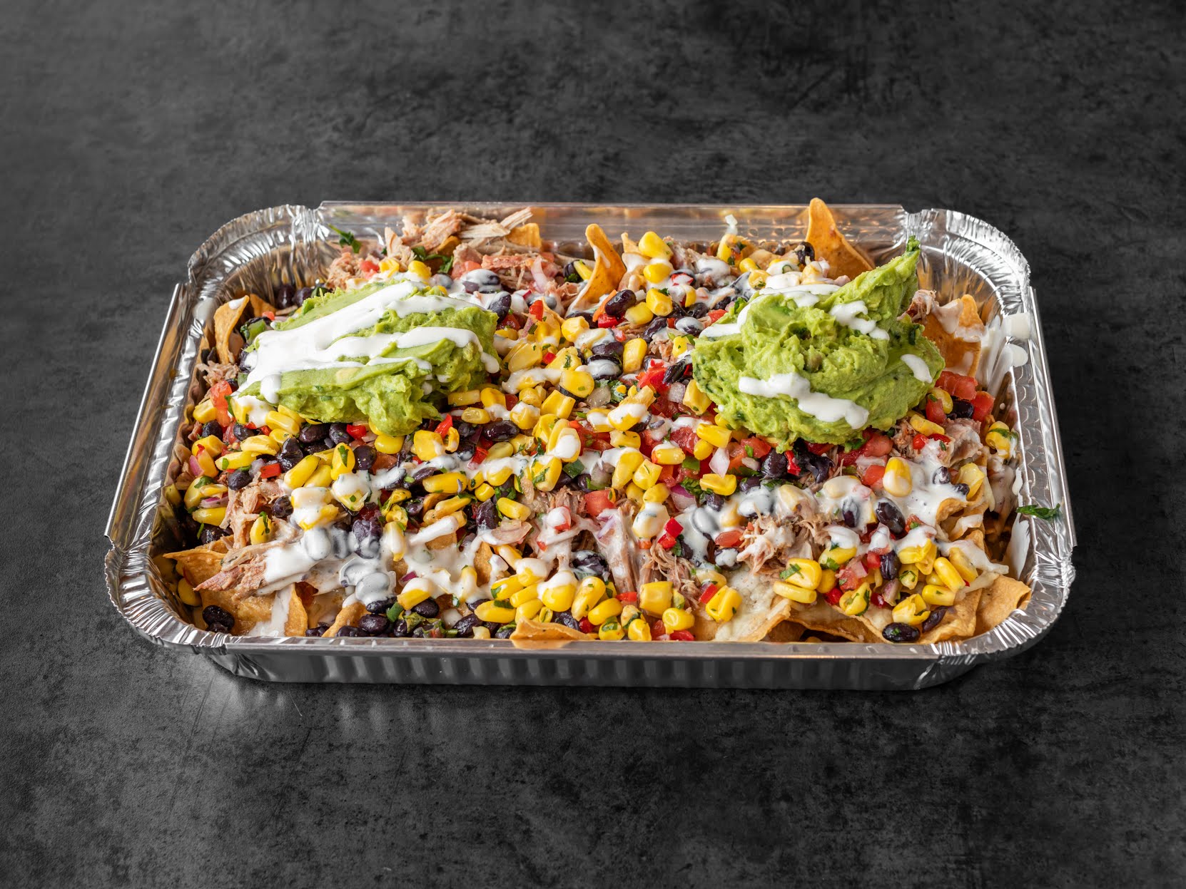 Los Compadres by null