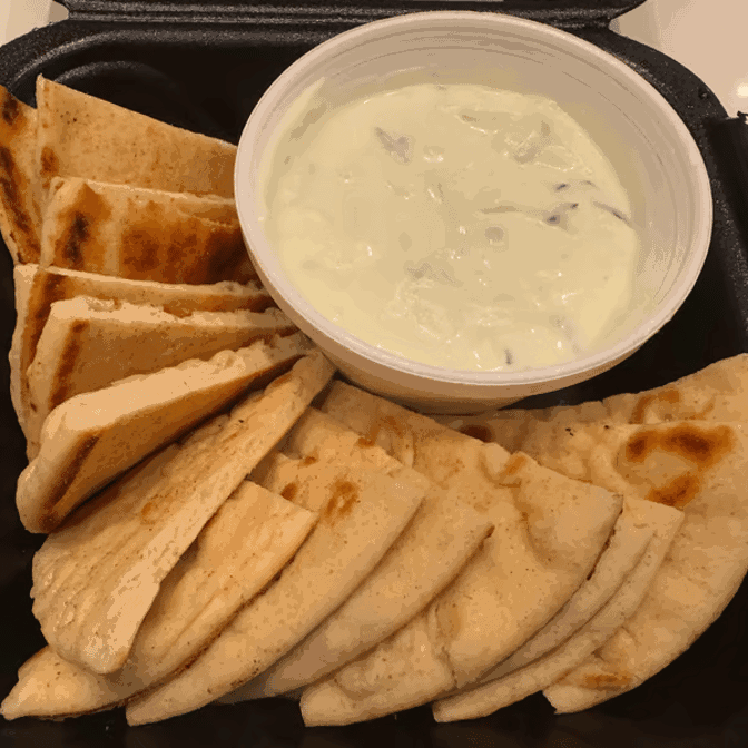 The Greek Corner by null