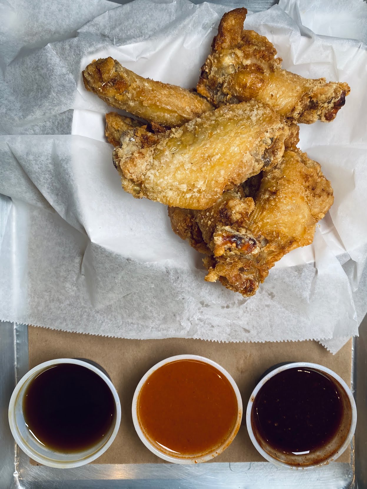 Mi & Yu Noodle Bar by null