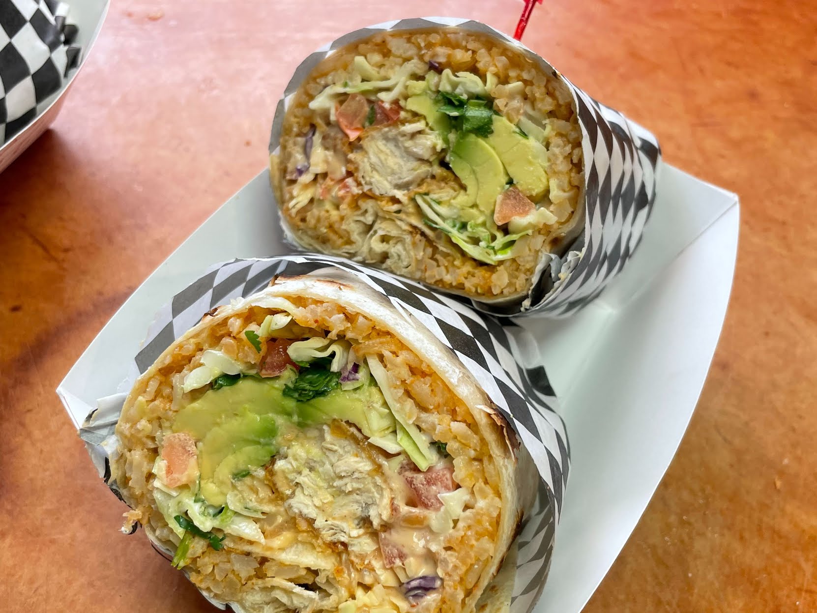 El Veganito by null