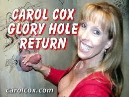 ♥ carol cox® adult internet pioneer carolcox jpg x Carol cox