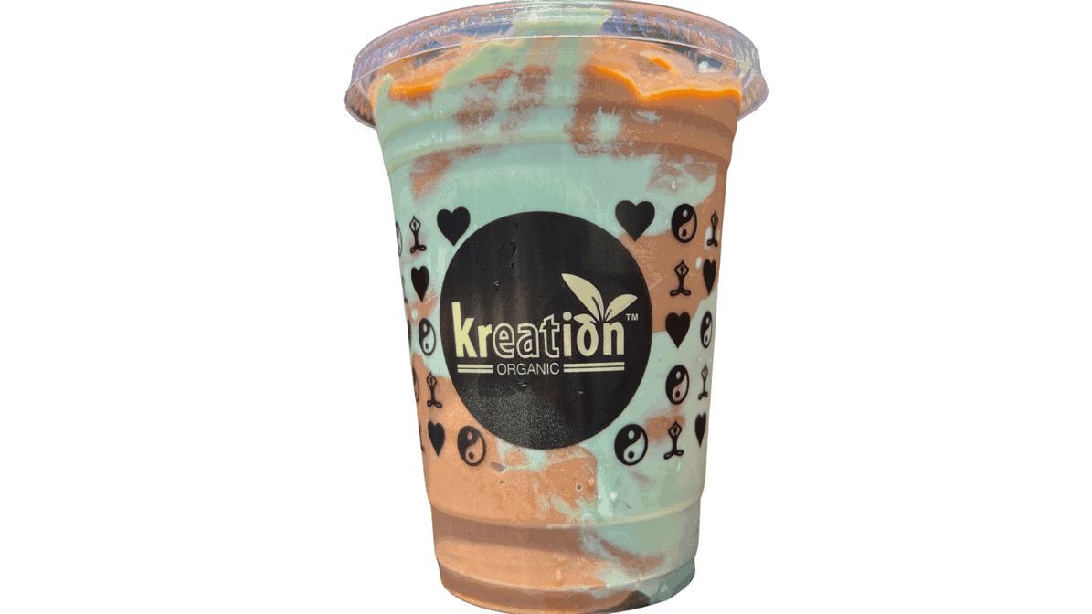 Kreation Juicery & Avoholic Bar - West Hollywood by null