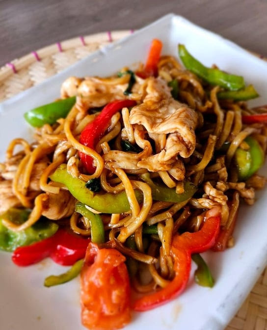 Sakhuu Thai Cuisine (Dallas Location) by null