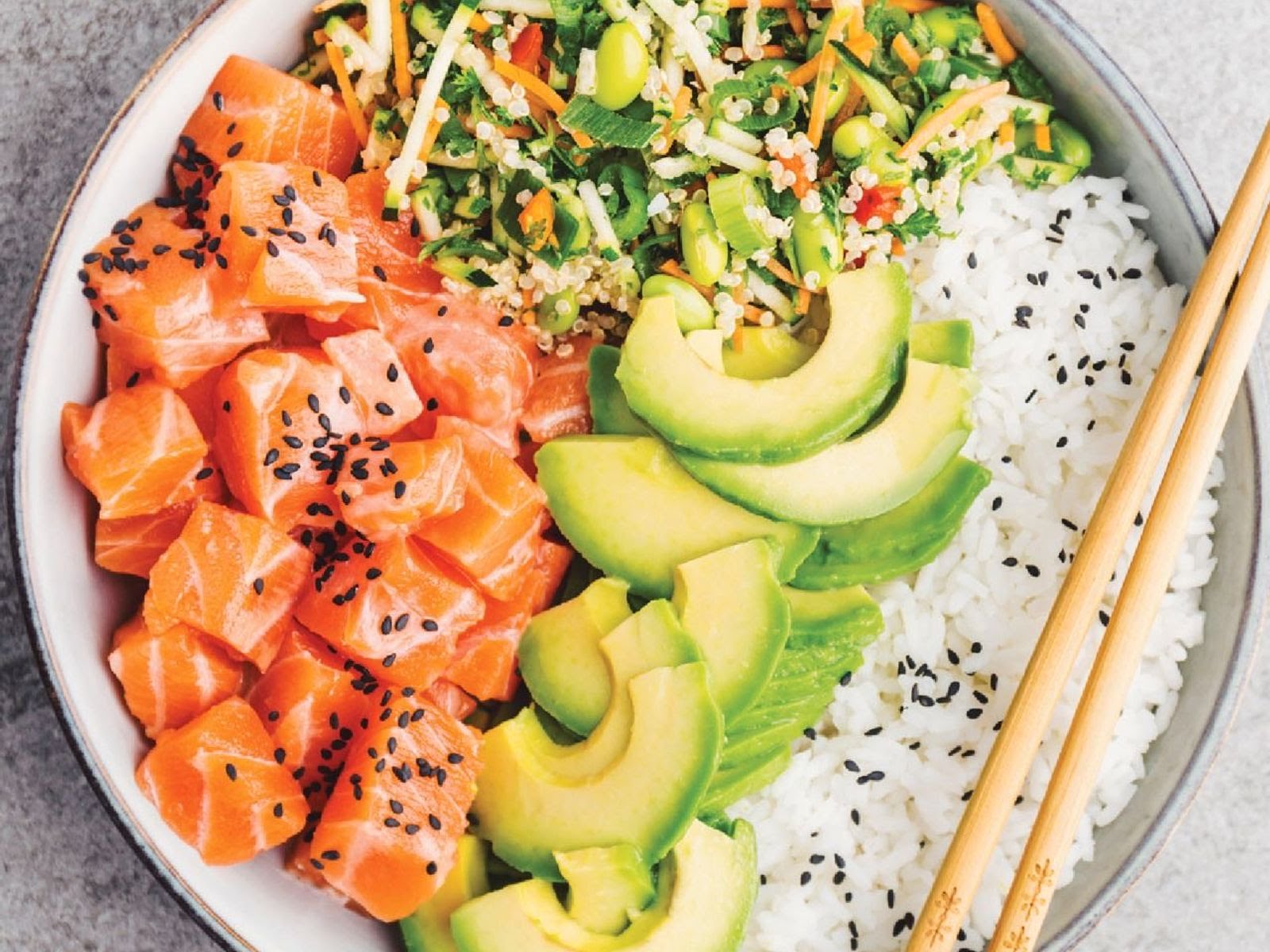 Oishii Asian & Ramen Hub by null