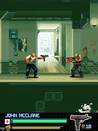 Die Hard 4 [by GameLoft] - Hack đạn by Benben