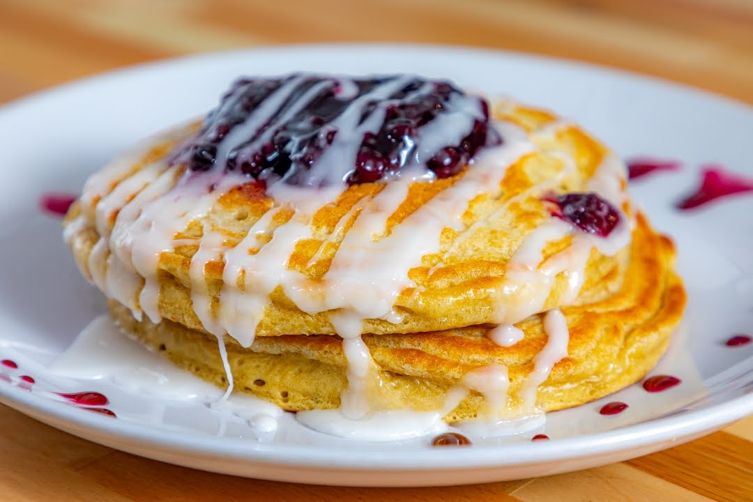 The Breakfast Spot by null