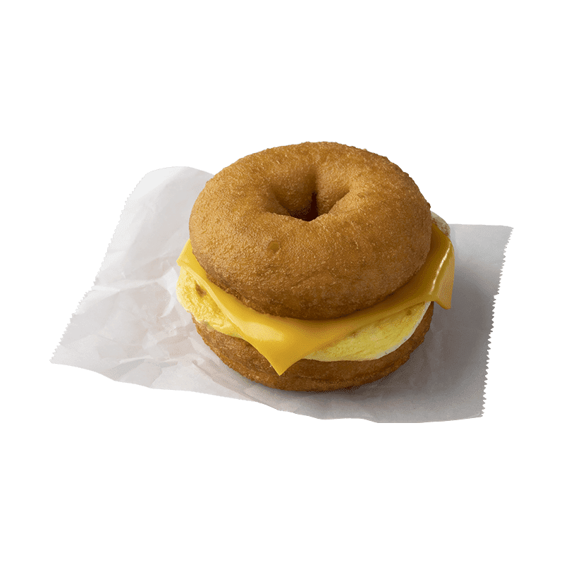 Duck Donuts by null