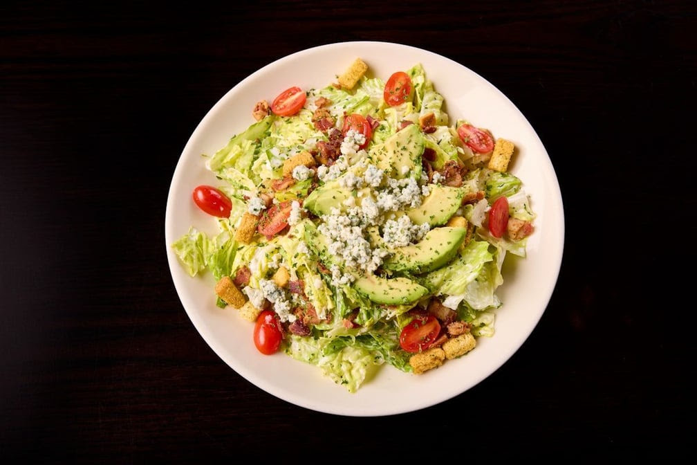 The Old Spaghetti Factory by null