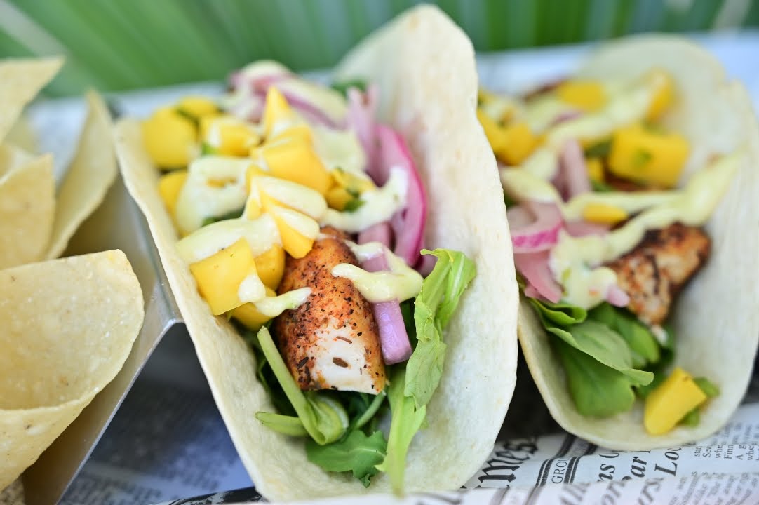 Green Iguana Bar & Grill by null
