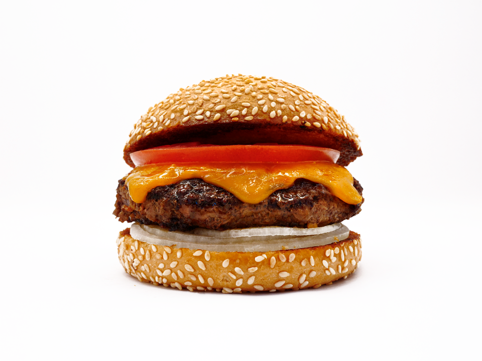 BURGERS 99 by null