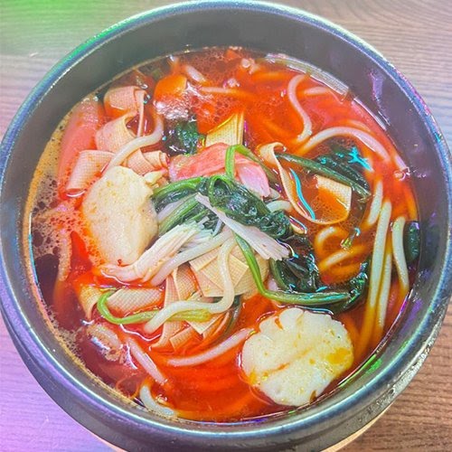 四姐 Special Noodle by null