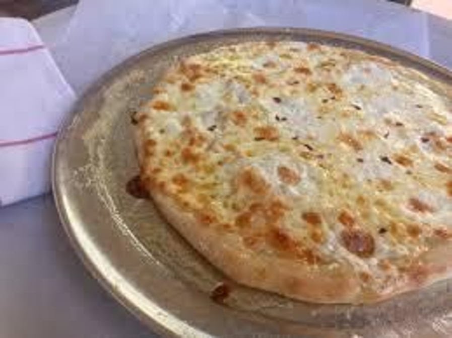 Aroma Artisan Pizza at Kingston Yard by null
