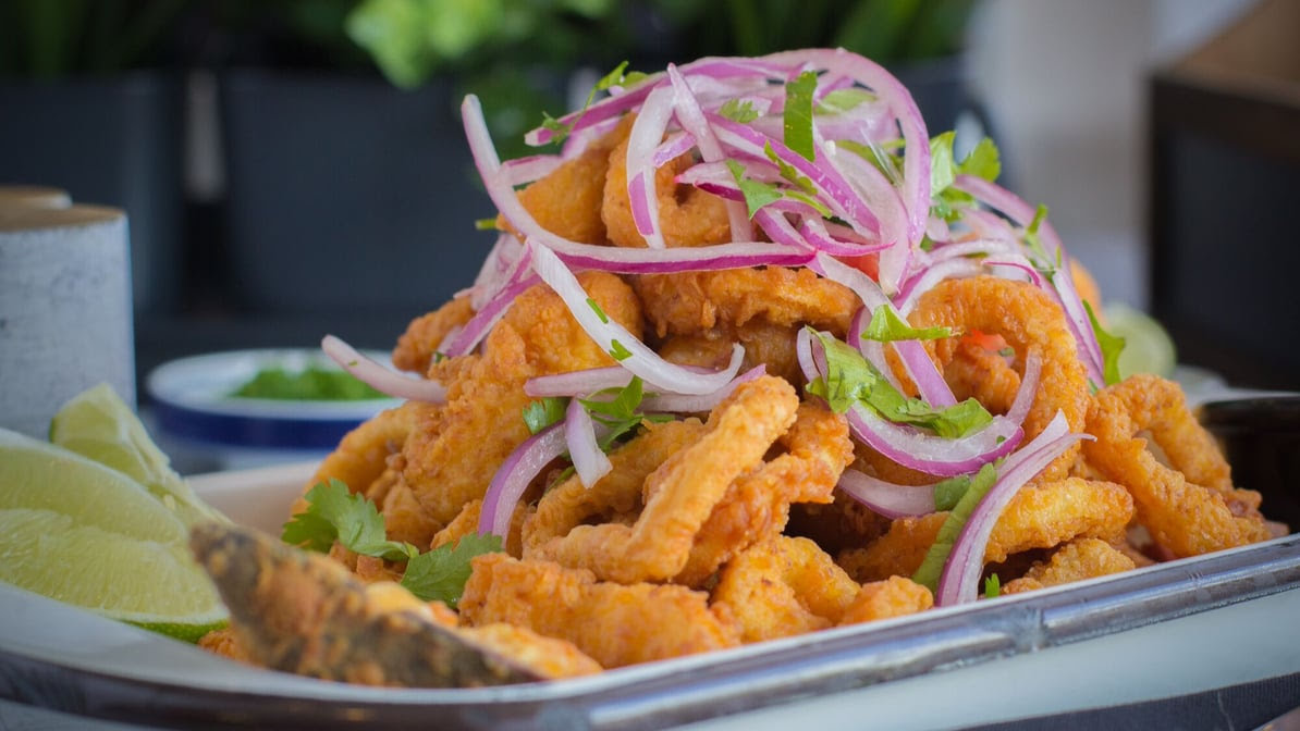 Dr. Limon Ceviche Bar - Kendall by null
