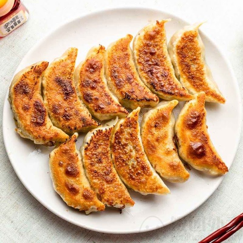 Golden Dumpling House by null