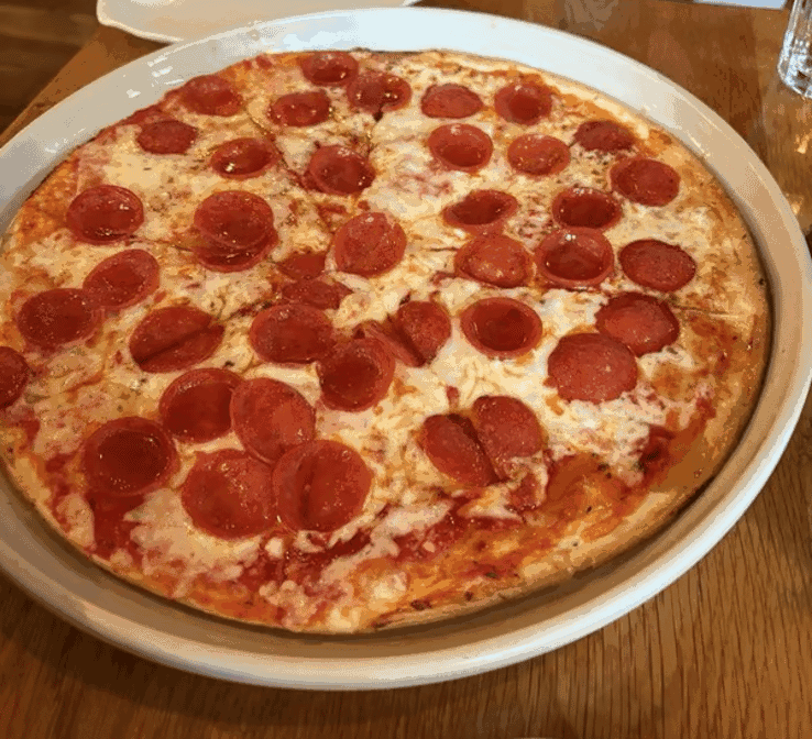 White Star Warren St by null