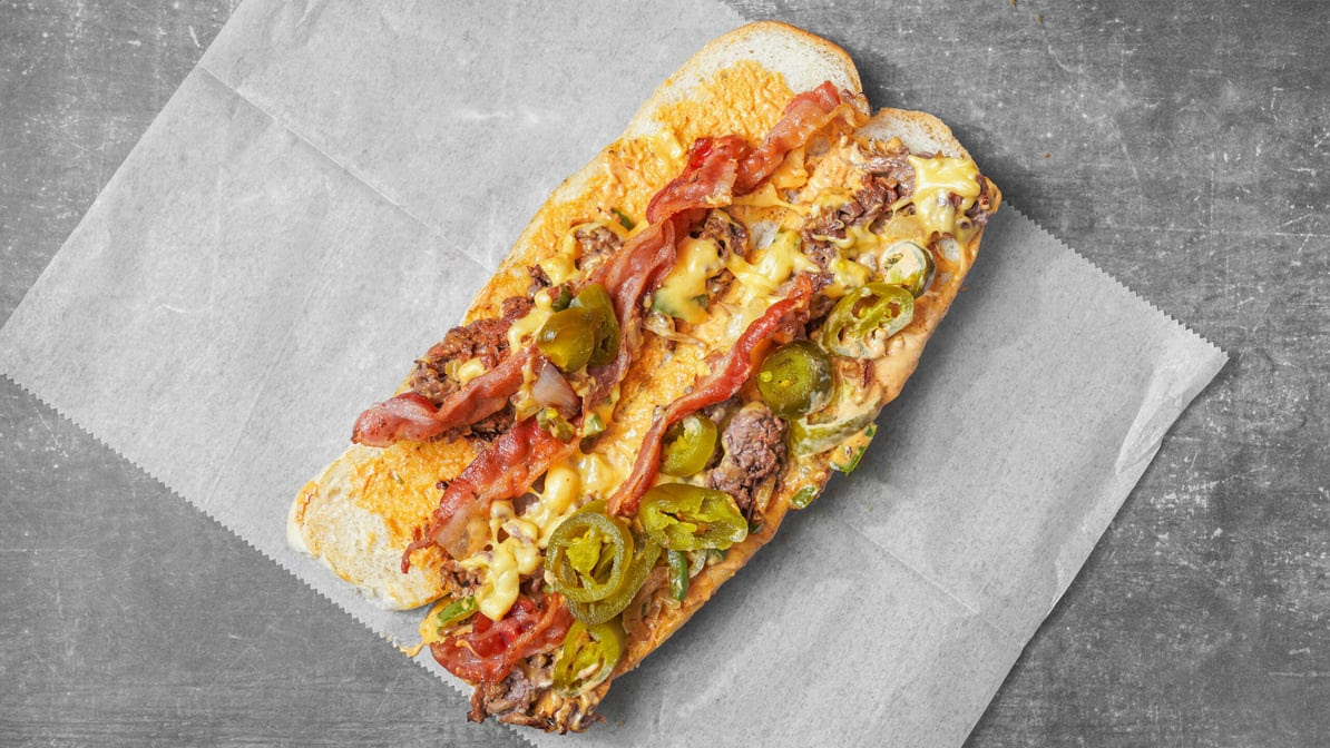 NY Grill & Deli by null