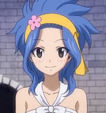 Levy mcgarden enjoying the nature breeze in nude rule ai art jpg x Fairy tail levy