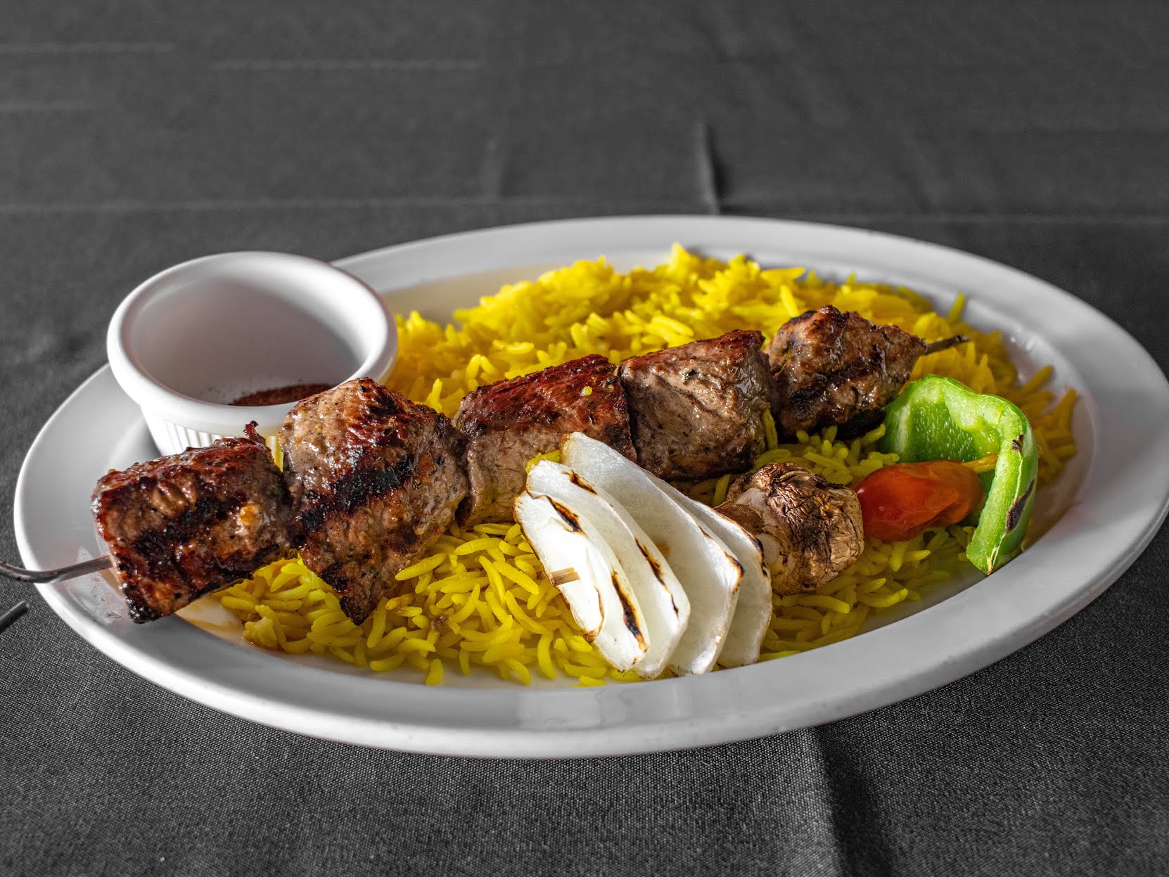Shish Kebab House of Tucson by null