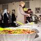 Iftar feast for Ramadan aims to educate Newcastle community 