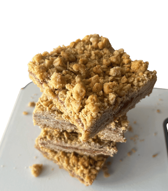 April's Famous Bakes by null