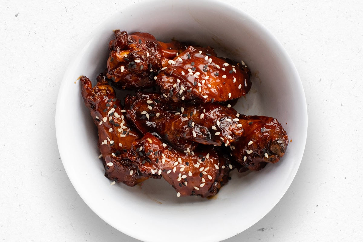 Tin Drum Asian Kitchen - Houston by null
