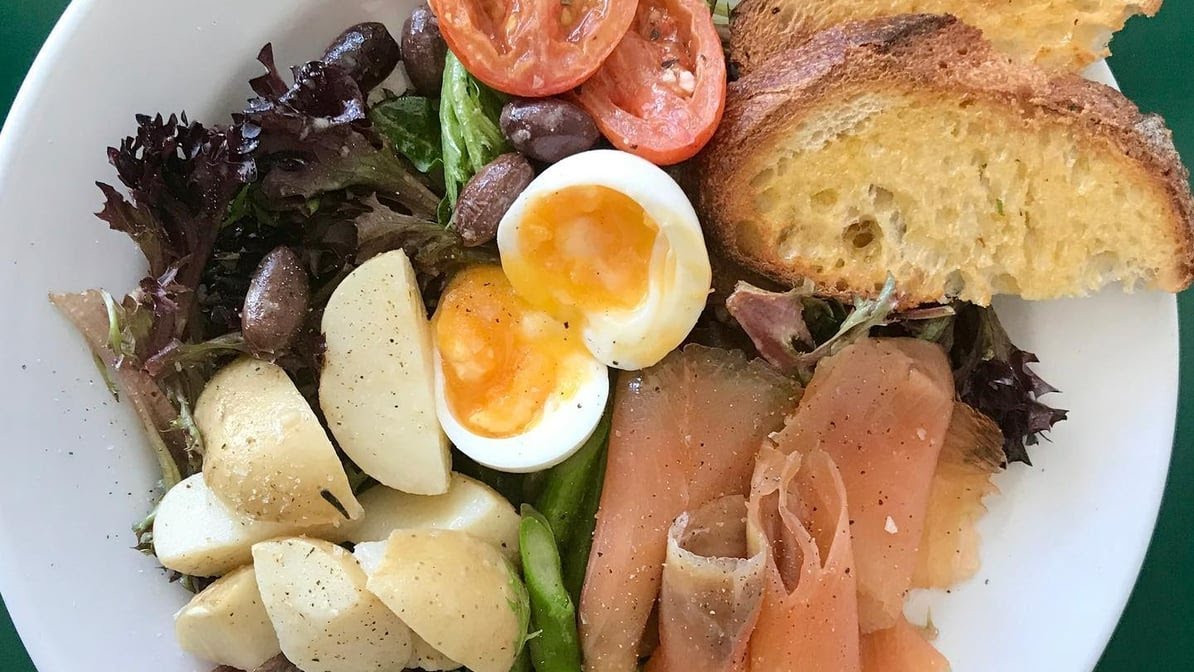 Cafe Rafaele by null