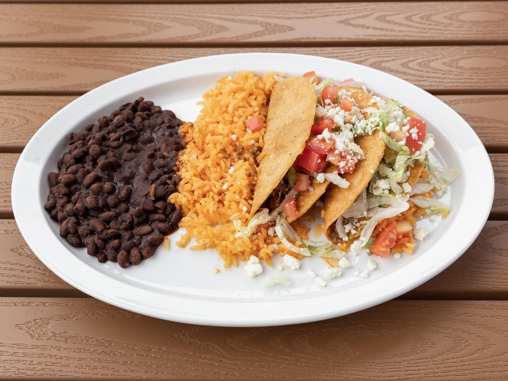 Rio Grande Tex-Mex Grill by null
