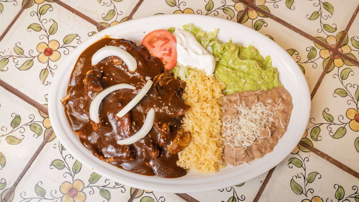 Taqueria Bahia by null