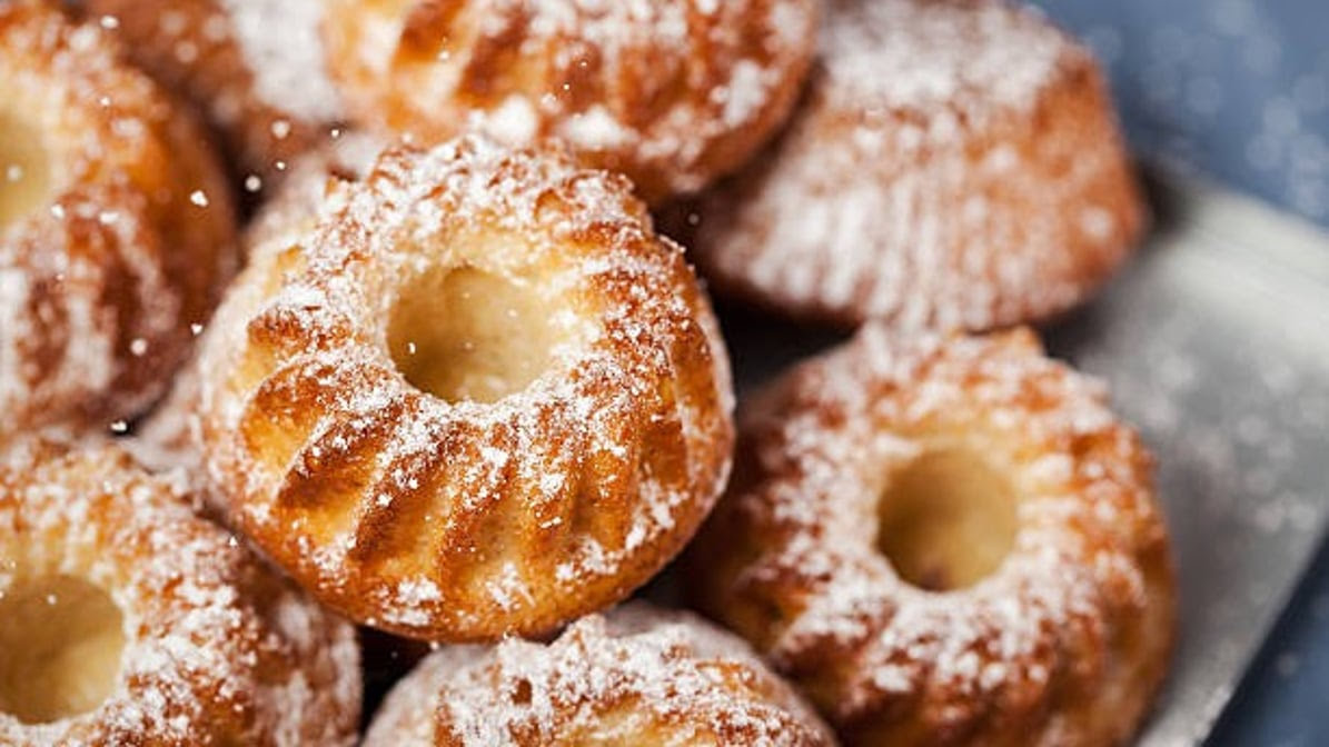 Shareef's Grill by null