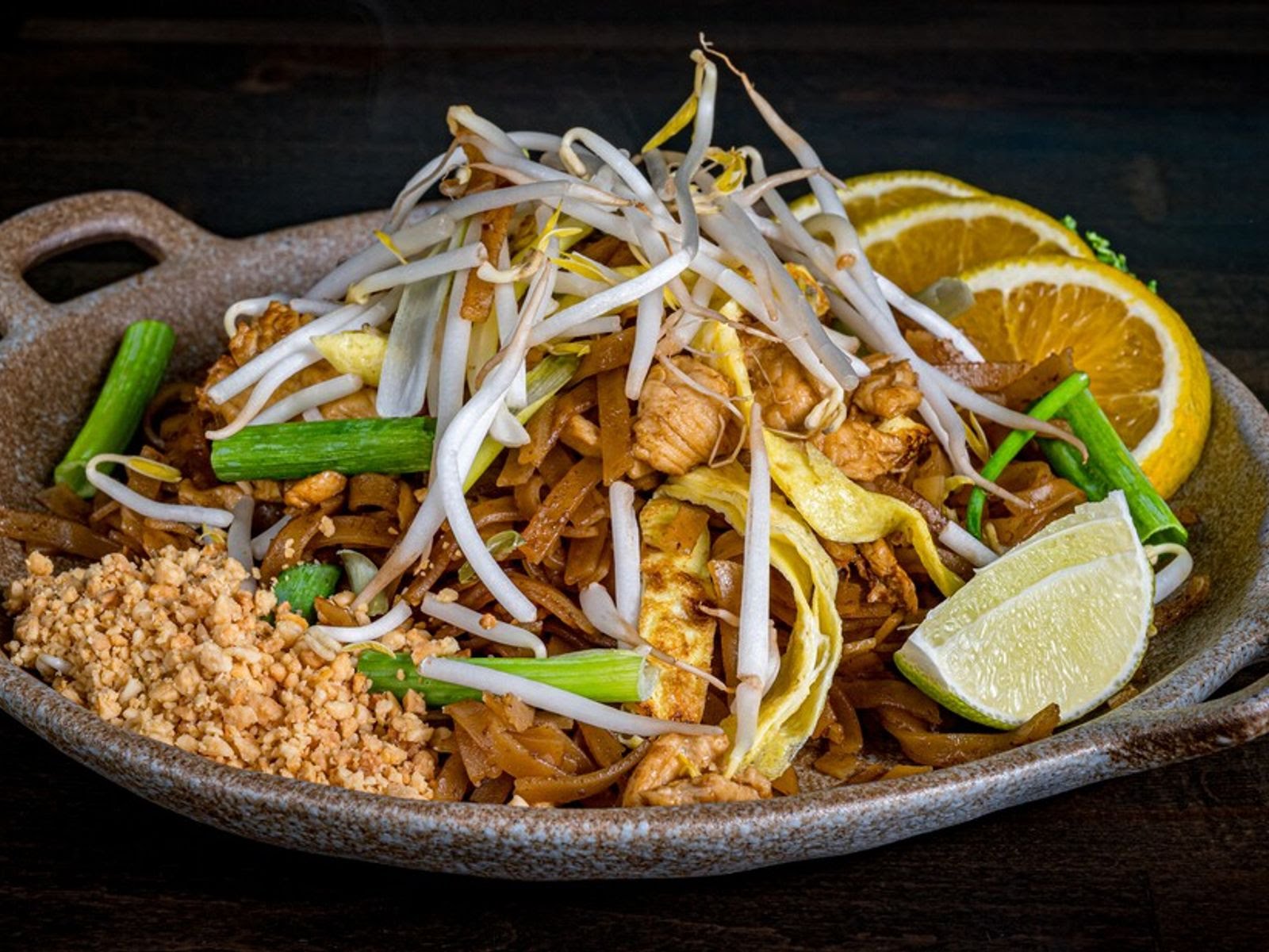 Nour Thai Kitchen by null