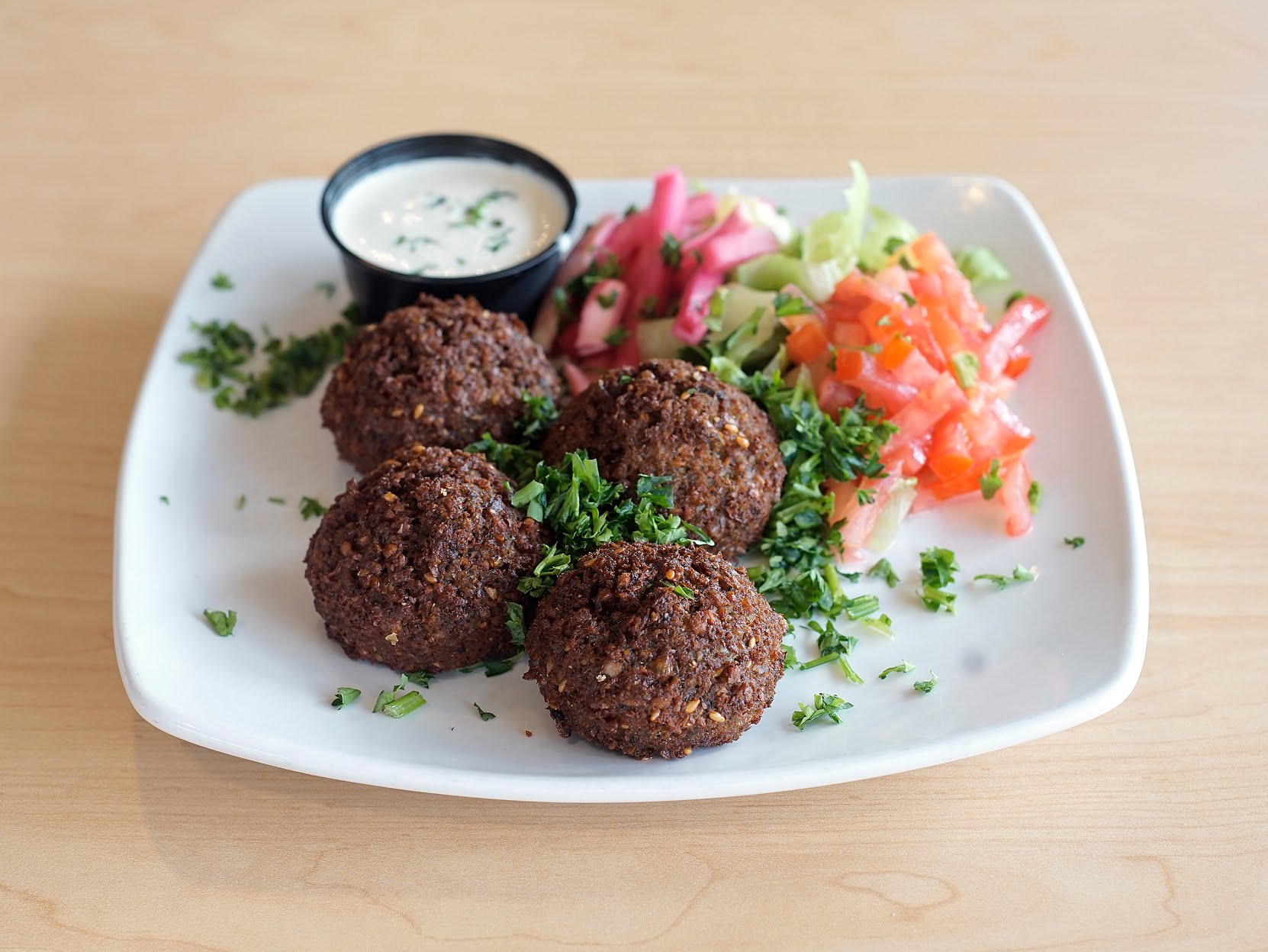 Boukie's Grill by null