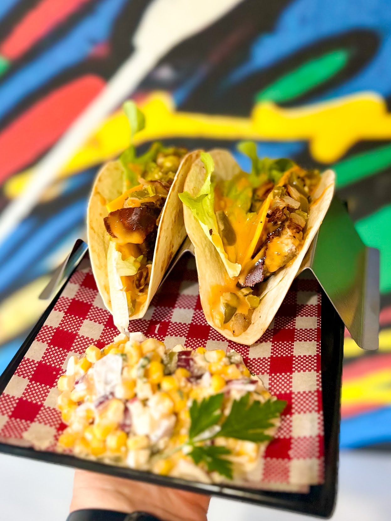 The BakeHouse Forbes by null