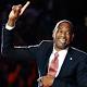 Dikembe Mutombo unharmed in terrorist attack at Brussels airport 