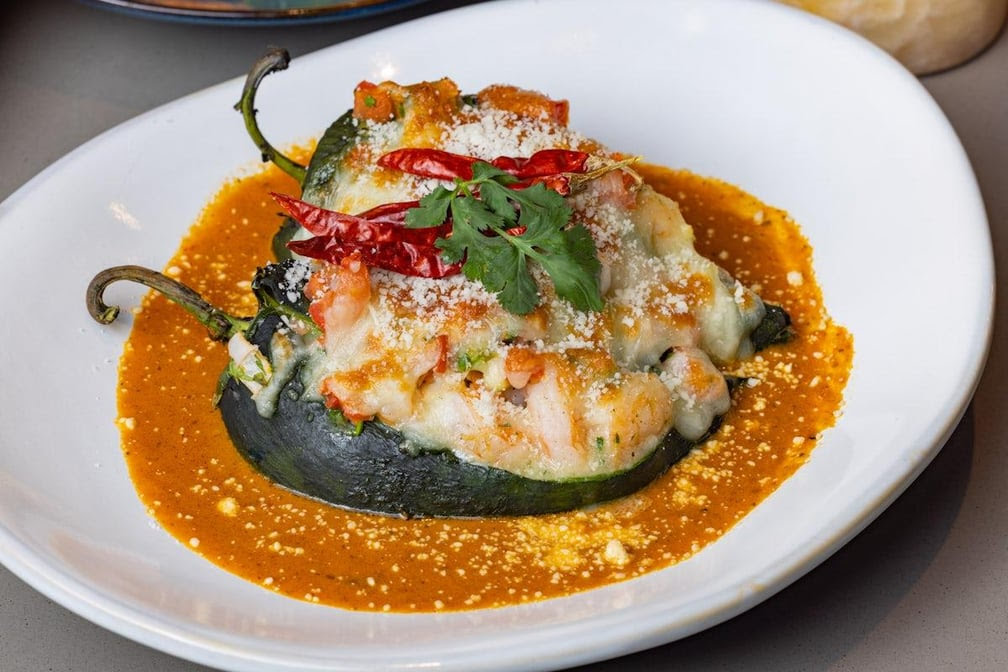 SOL Mexican Cocina by null