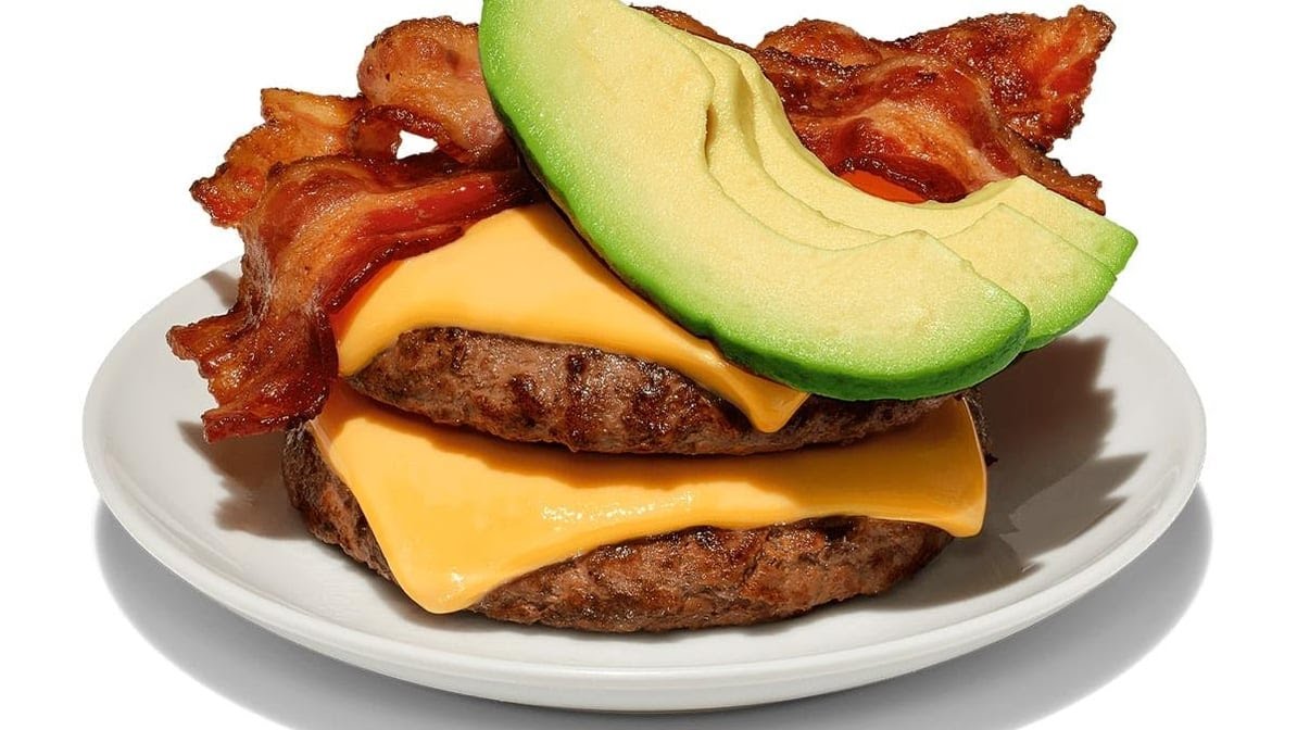 Hat Creek Burger Company by null