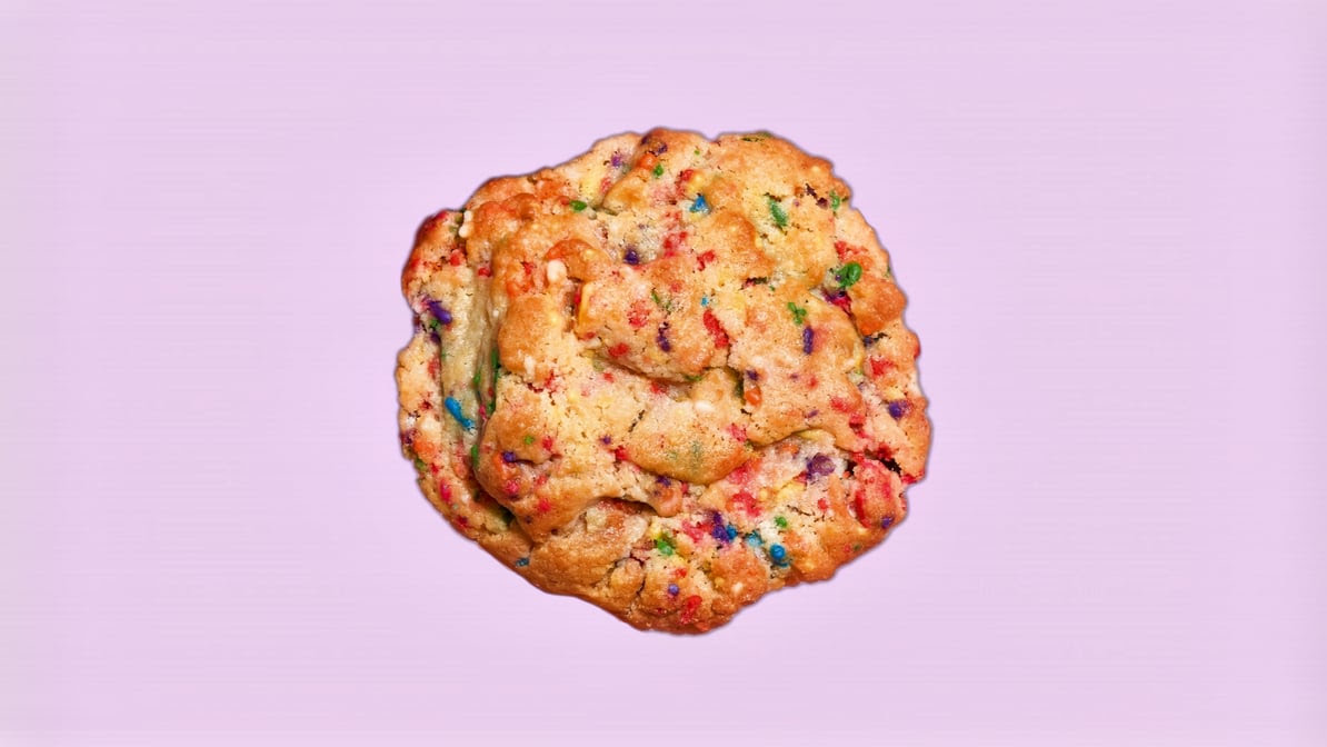 Funny Face Bakery by null