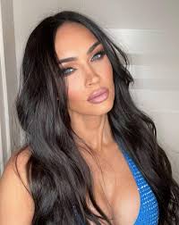 Megan fox ex machine gun kelly took jpg x Megan fox